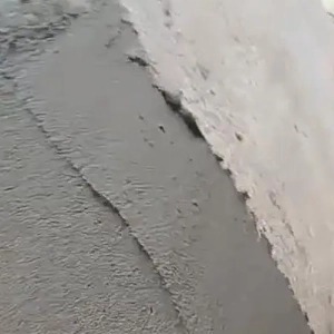 九台水工建筑物I级C55聚合物改性水泥砂浆 渠道防渗泵站加固迎水面抗冲刷砂浆