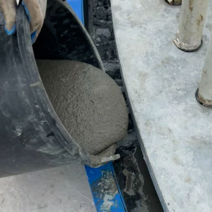 九台二类超细型cgm340电厂发电机汽轮机台板垫块设备基础大流态灌浆料