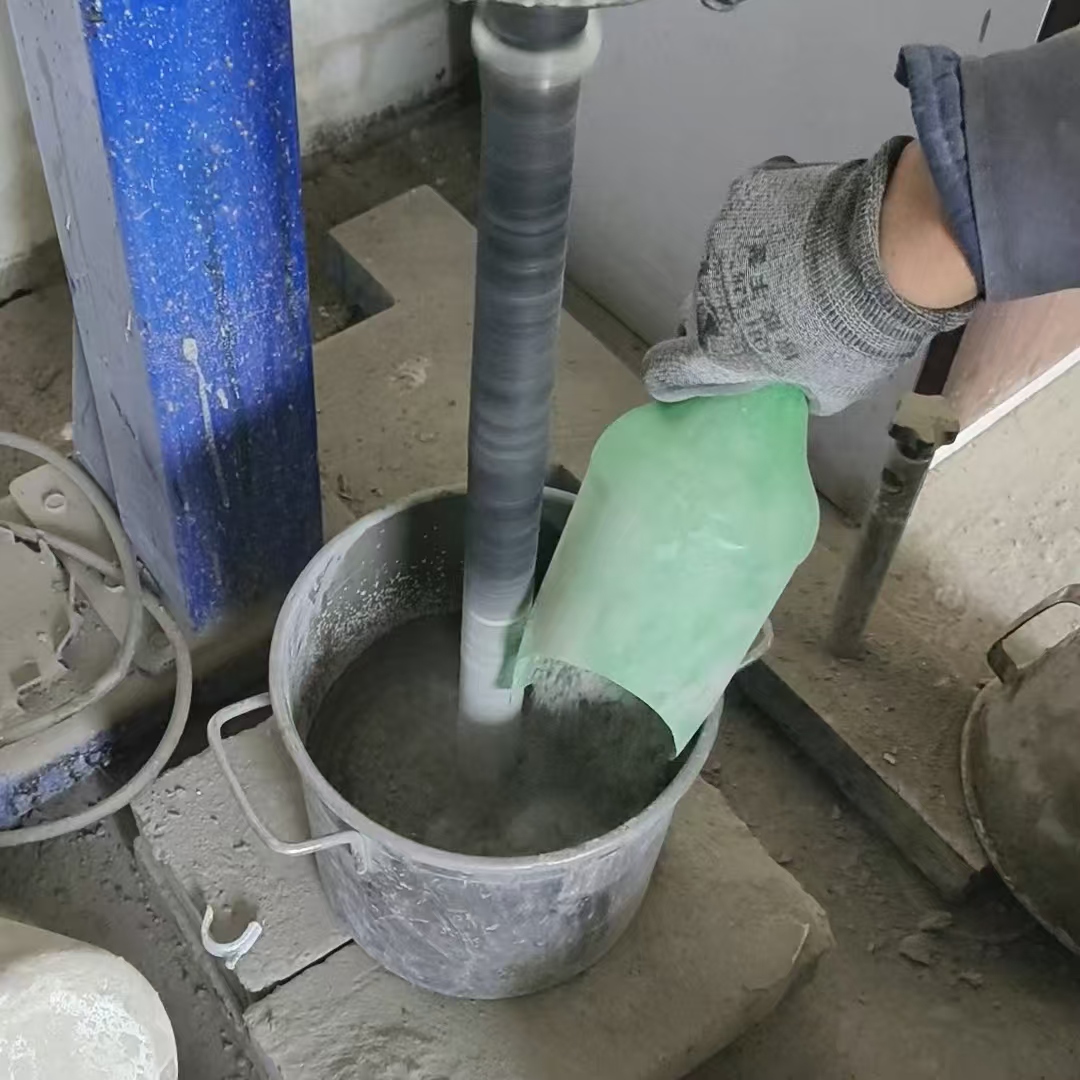 九台桥梁公路张拉用H60压浆料与普通压浆料有什么区别？