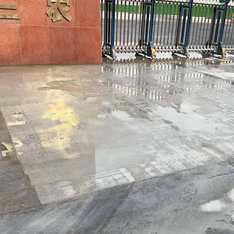 九台水泥路面翻新砂浆